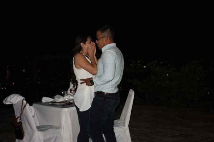 Mas avances a 46 dias💛 - 14