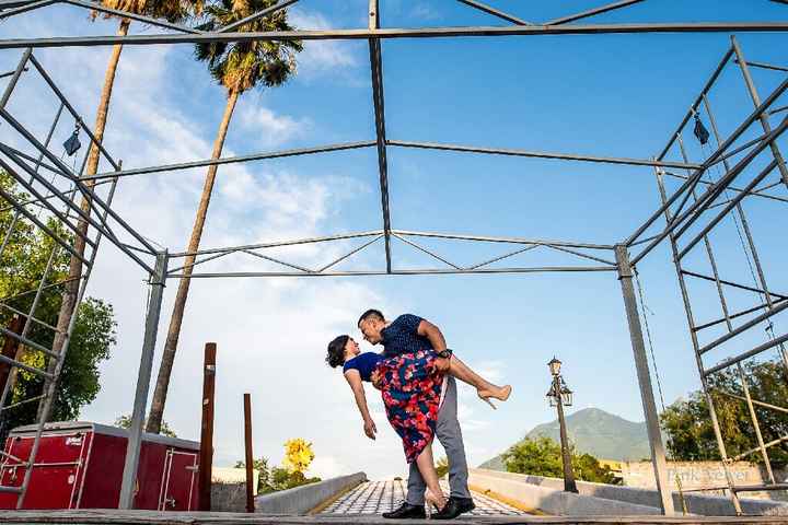 Fotos informales📷 - 4