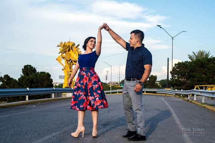 Fotos informales📷 - 5