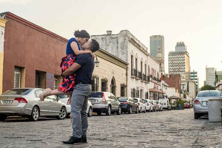 Fotos informales📷 - 7