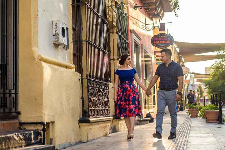 Fotos informales📷 - 8