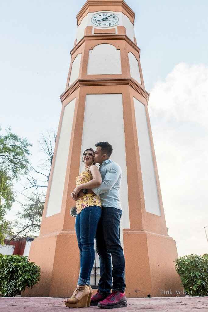 Fotos informales📷 - 10