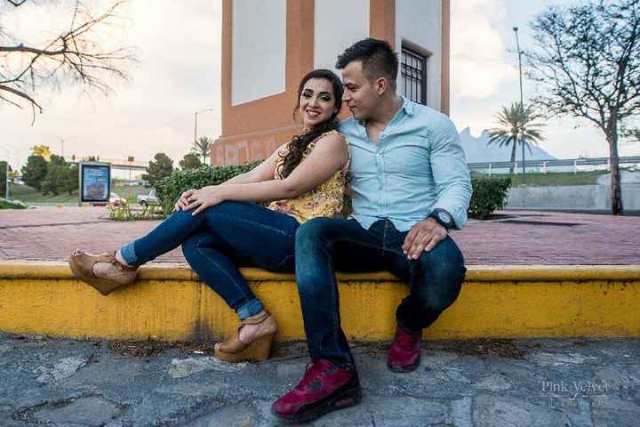 Fotos informales📷 - 12