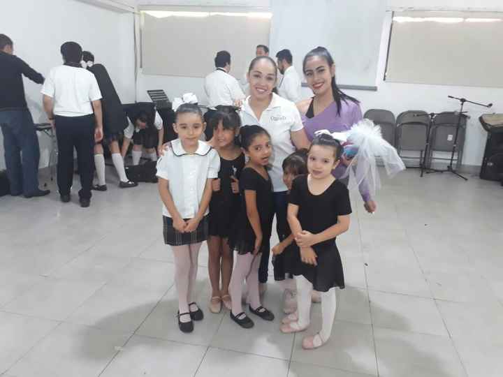 a 12 dia! La recta final! - 1