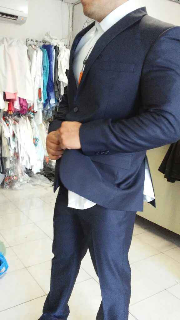 a 12 dia! La recta final! - 3