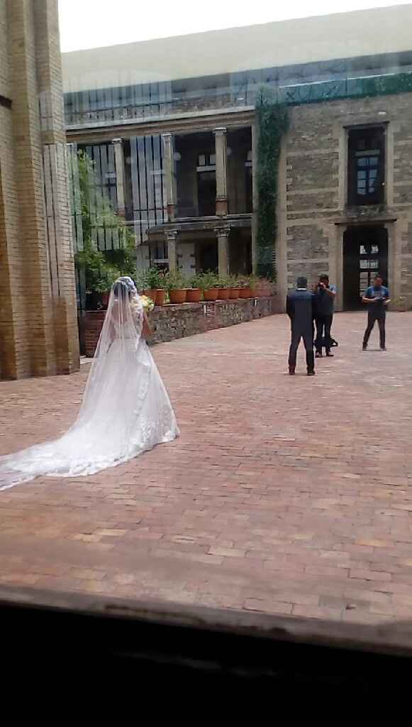 20 dias como Sr.&sra. - 1