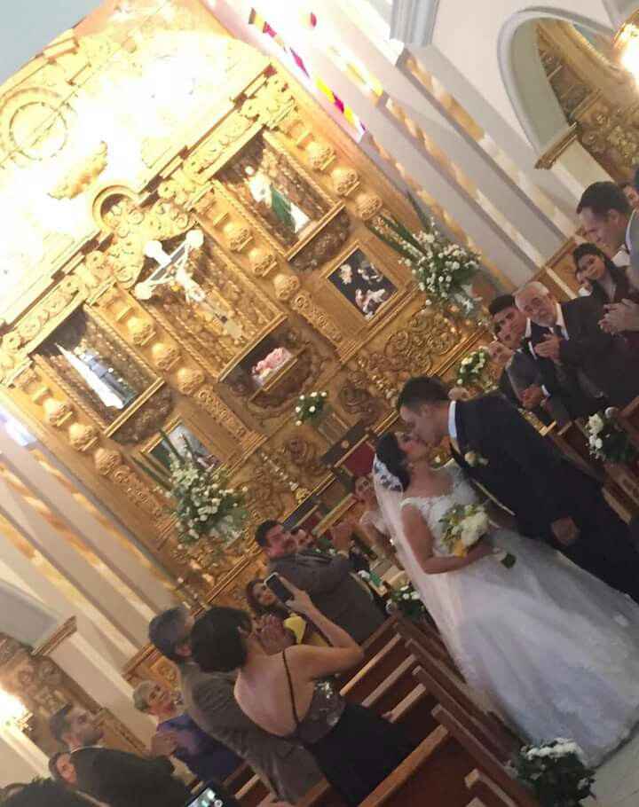 20 dias como Sr.&sra. - 3