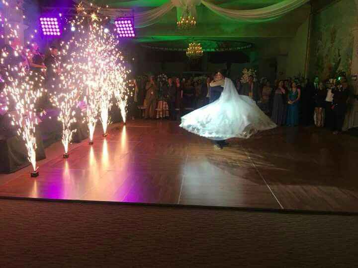 20 dias como Sr.&sra. - 6