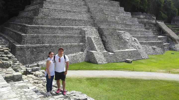 20 dias como Sr.&sra. - 7