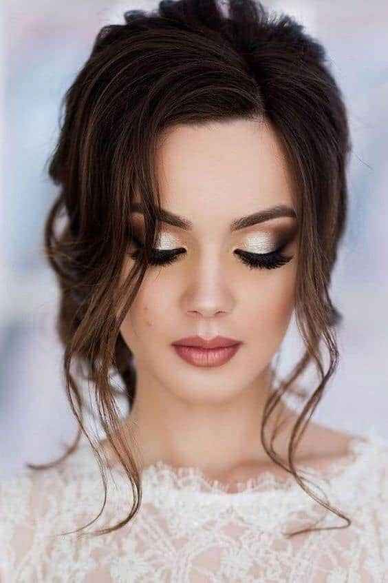 Maquillaje para la Boda - 1