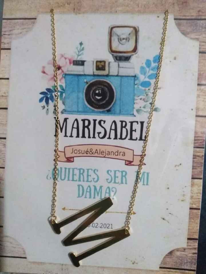 Manual para damas: Escoge cómo pedirles - 1