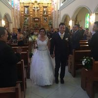 20 dias como Sr.&sra. - 2