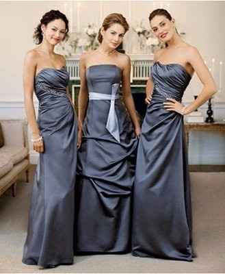 futuros vestidos de dama