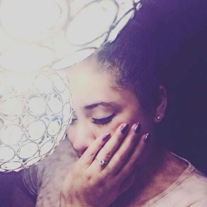 MI ANILLO DE COMPROMISO