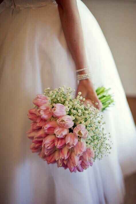 Ramos color pastel, te late? - 4