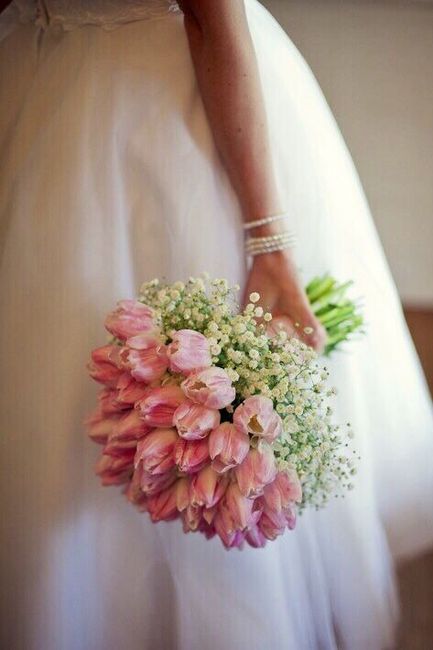 Ramos color pastel, te late? - 4