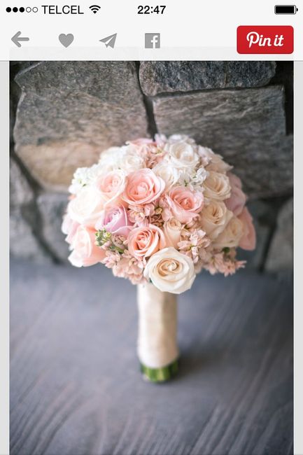 Ramos color pastel, te late? - 5