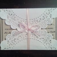 Invitaciones - 1