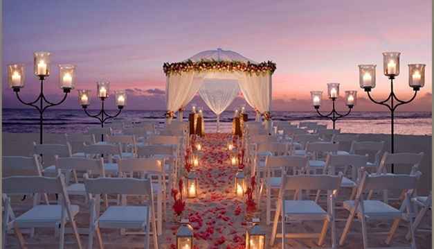 decoracion boda civil