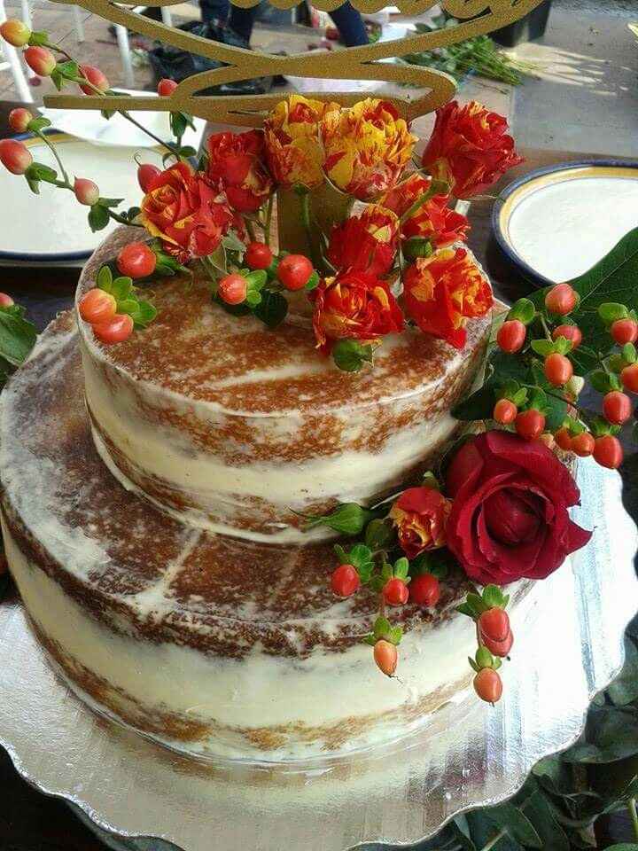 Mi mesa de postres - 13