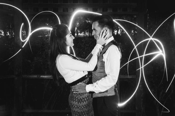 Sesión prematrimonial