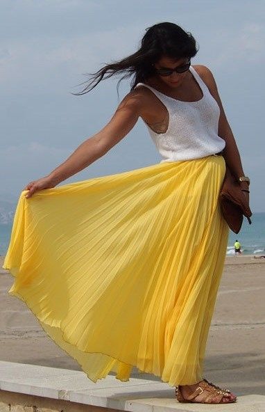 BLUSA DE SEDA BORDADA