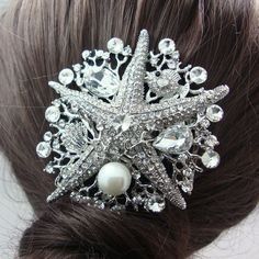 TOCADO ESTRELLA DE MAR