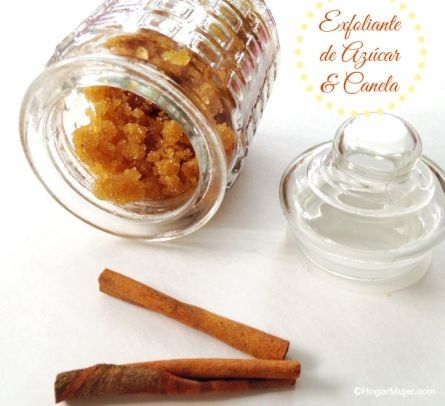 exfoliante para cuerpo y rostro