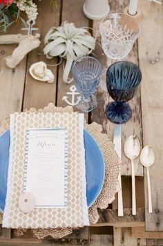 LOZA BODA EN LA PLAYA