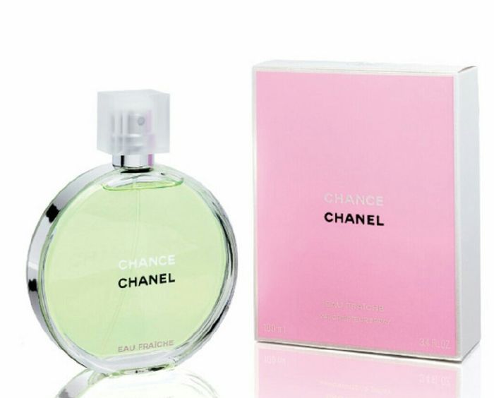 Que perfume usar el dia de la boda? - 3