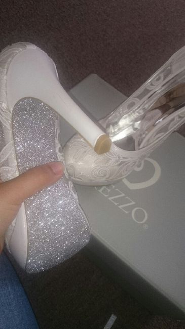 Mis zapatillas - 2