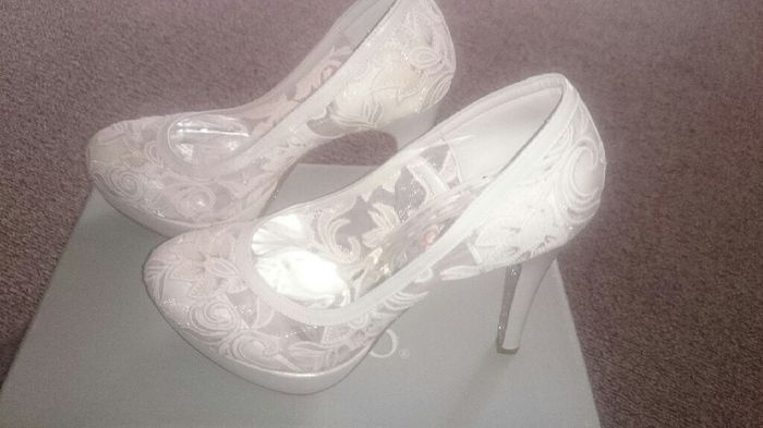 Mis zapatillas - 3
