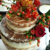 Mi mesa de postres - 13