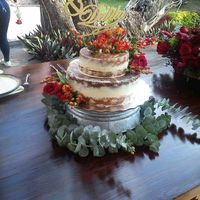 Cambiarían el tradicional cake topper?? - 1