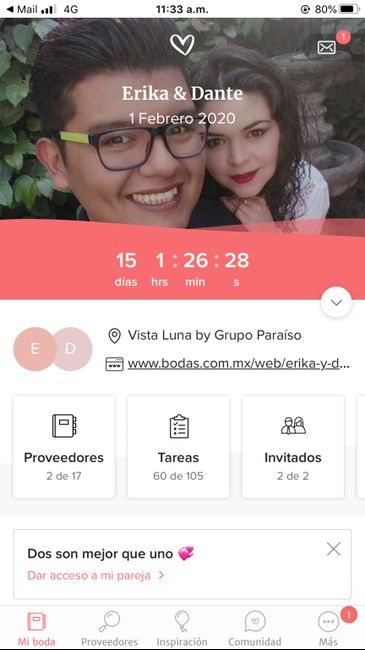 ¡Comparte tu contador 2020! - 1