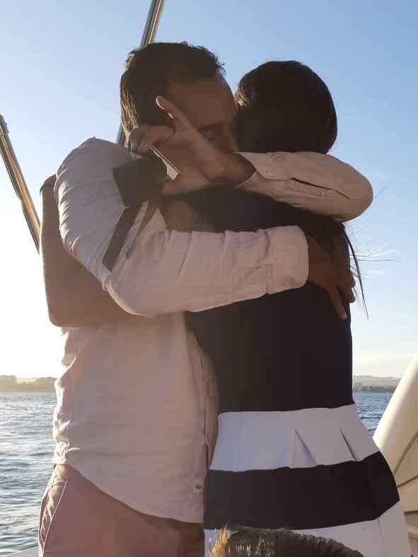 Tu Anillo💍👰🤵💒 compártelo!y la foto  en que dijiste sí 💞 - 2