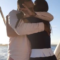 Tu Anillo💍👰🤵💒 compártelo!y la foto  en que dijiste sí 💞 - 2