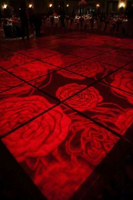  Boda en color Rojo! - 10