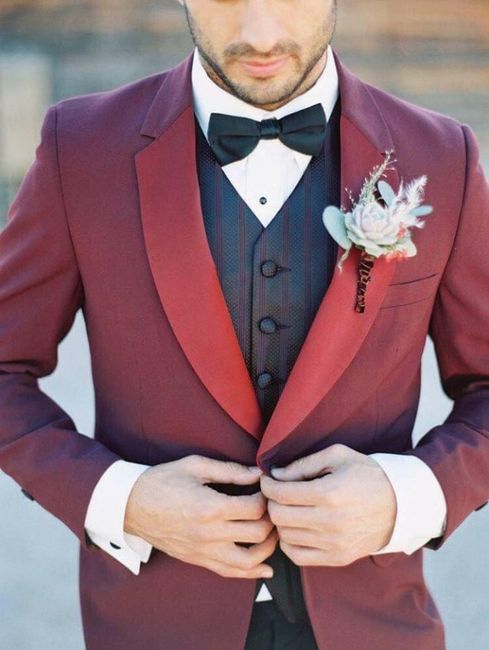 novio