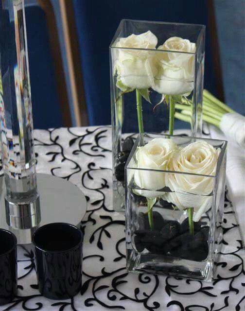  Boda black&white! - 7