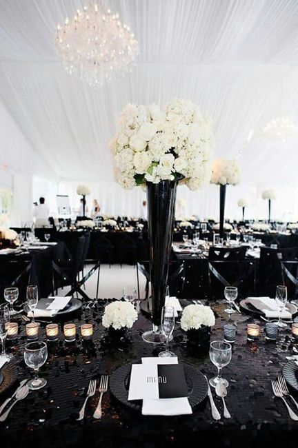  Boda black&white! - 14
