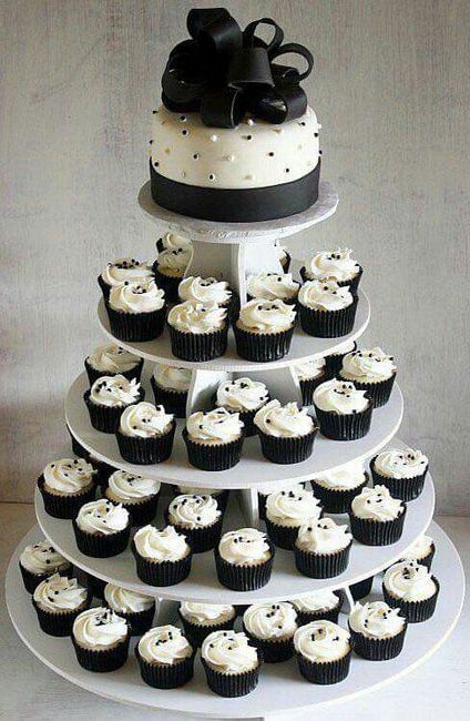  Boda black&white! - 18