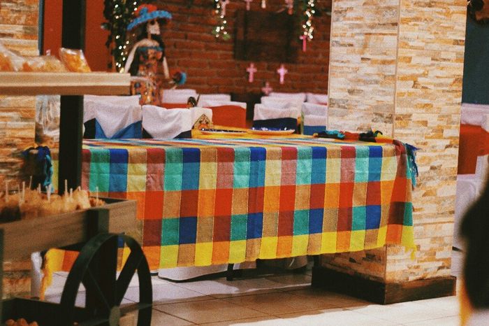 Mi despedida de soltera Mexicana! - 6