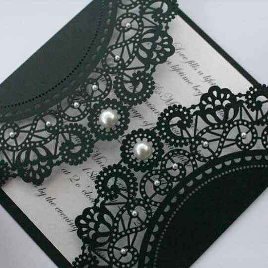  Boda black&white! - 3