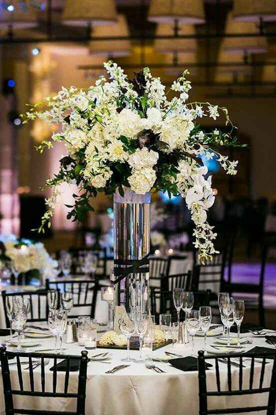  Boda black&white! - 19