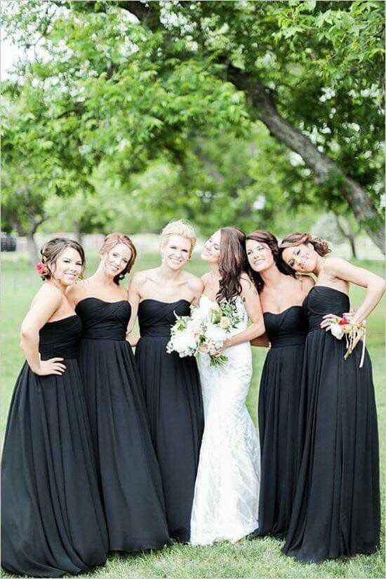  Boda black&white! - 22