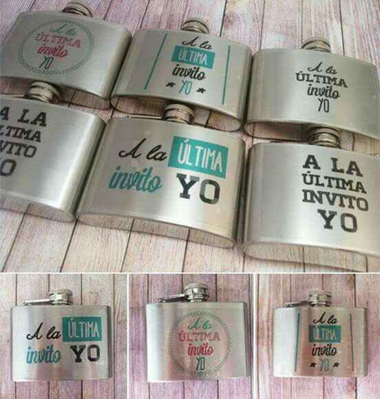 Ideas de recuerdos 👰🎁 - 5