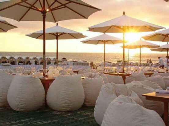 Ideas para boda en playa!👰💍💐👒🌊 - 11