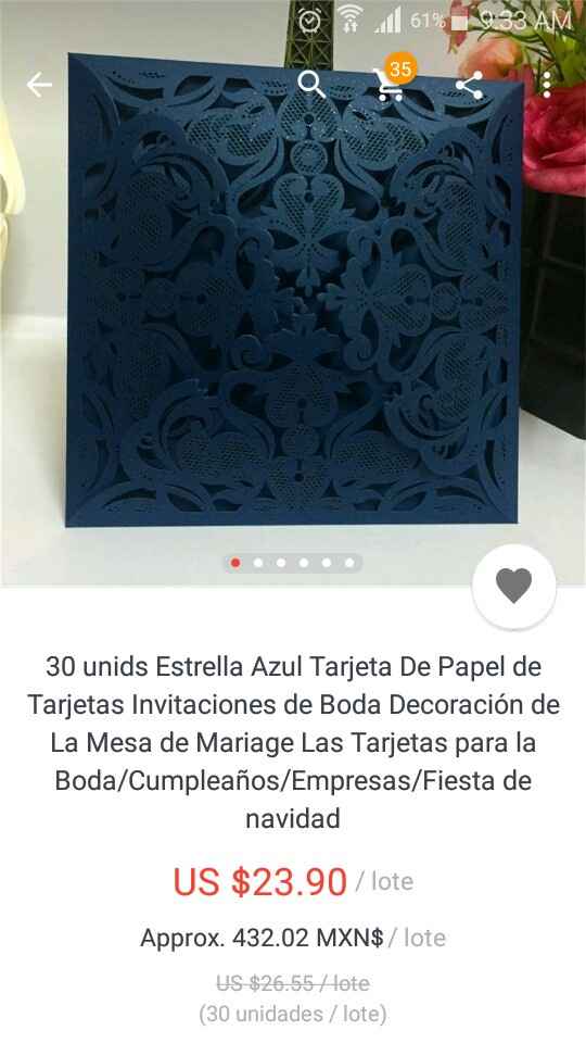 Ideas de recuerdos y mas aliexpress! - 1