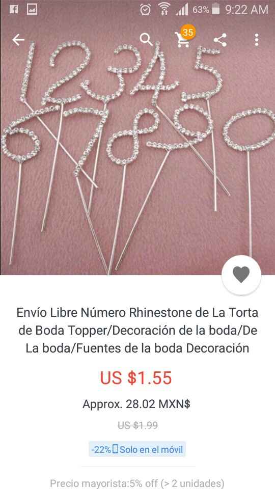 Ideas de recuerdos y mas aliexpress! - 14